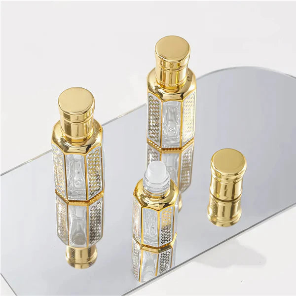 SABAYA | Concentrated Perfume Attar Oil |