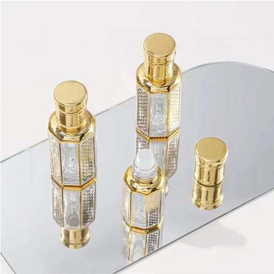 SABAYA | Concentrated Perfume Attar Oil |