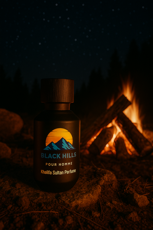 BLACK HILLS