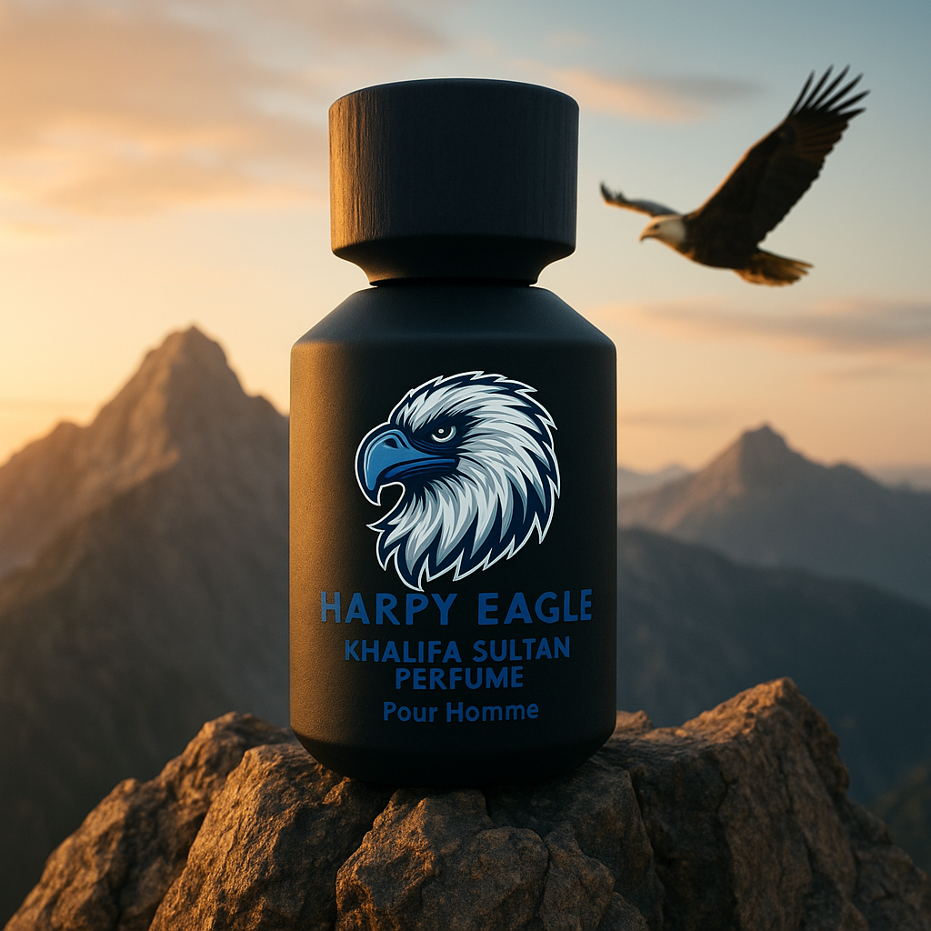 HAPPY EAGLE