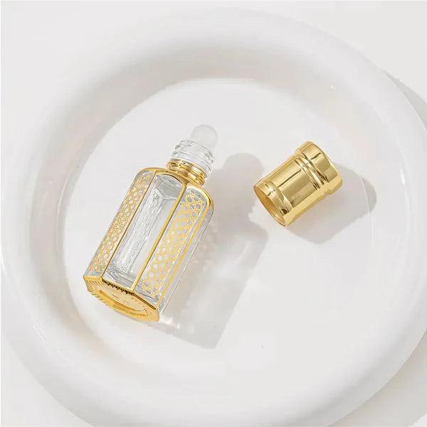 SABAYA | Concentrated Perfume Attar Oil |