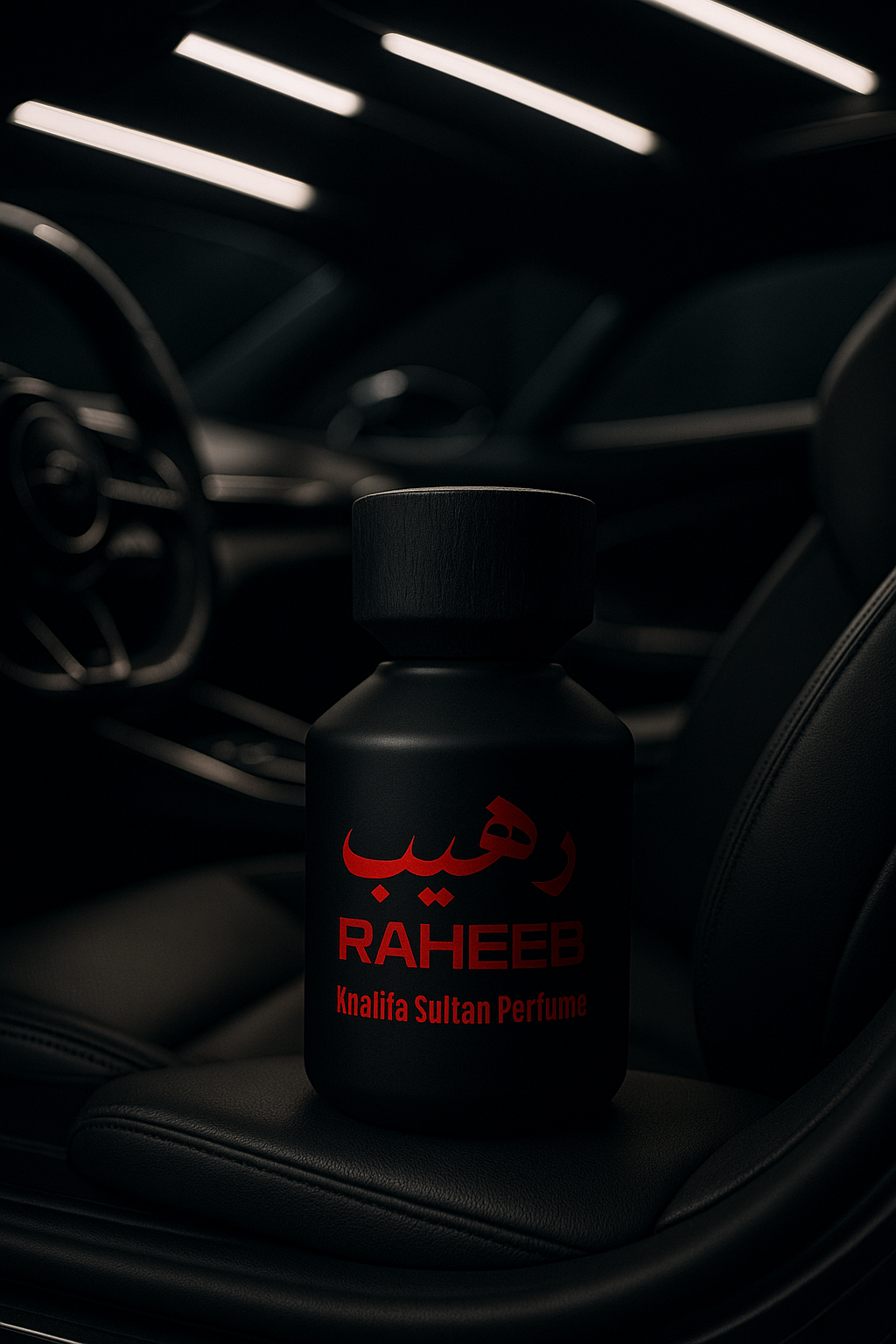 RAHEEB