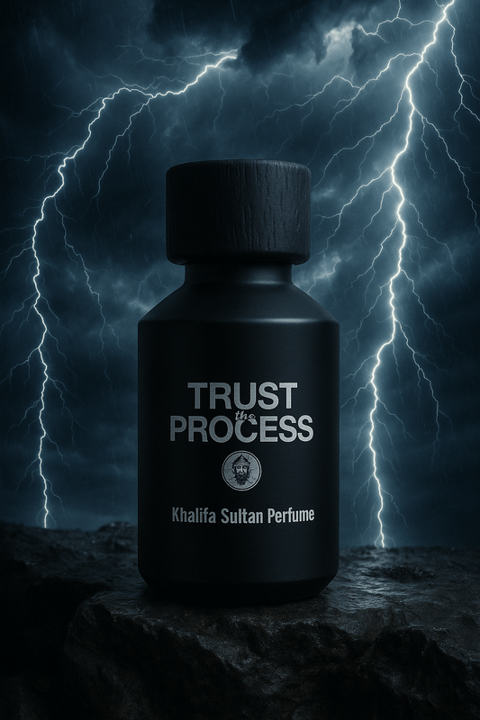 TRUST PROCESS