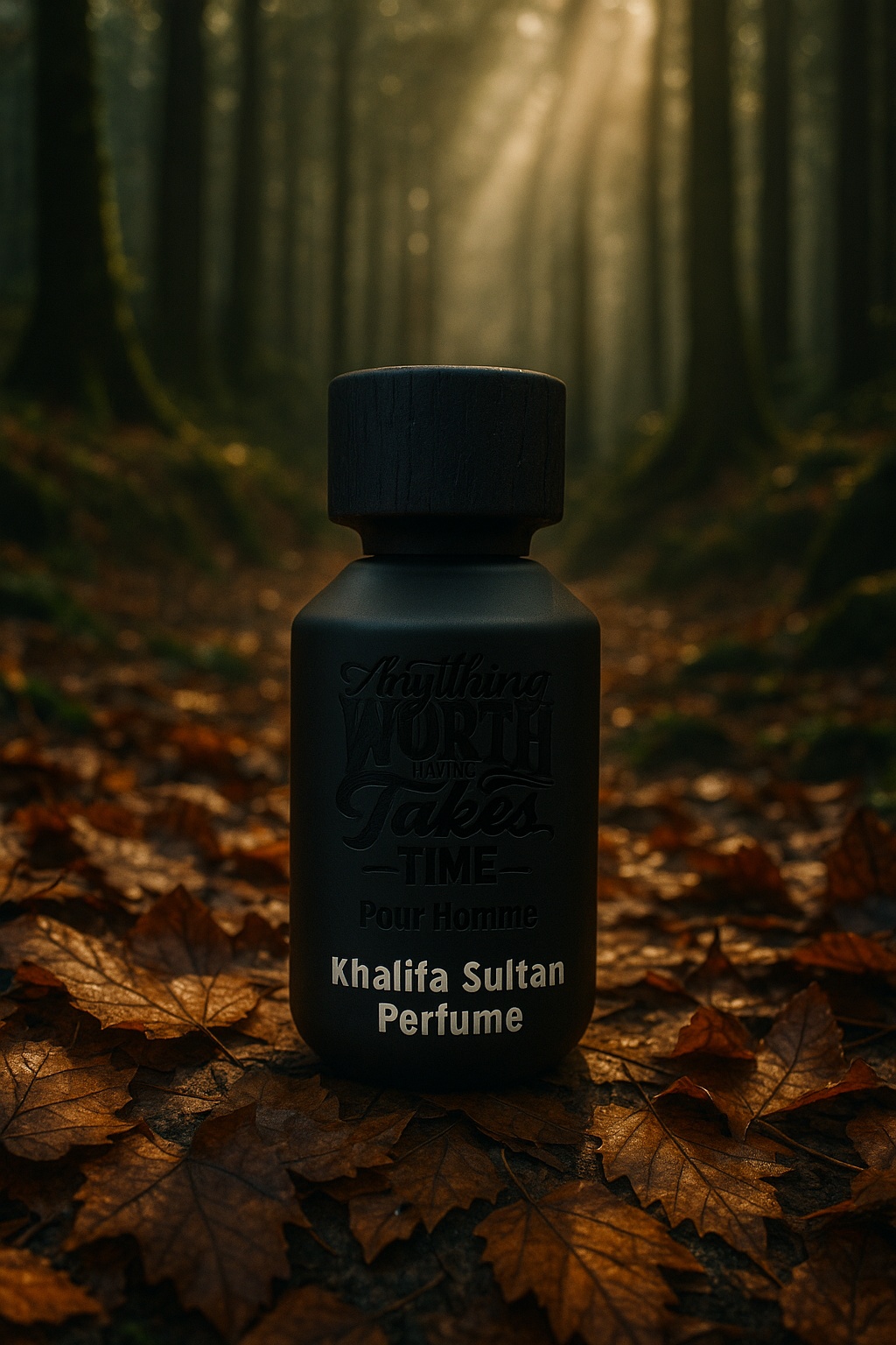 ANYTHING WORTH HAVING