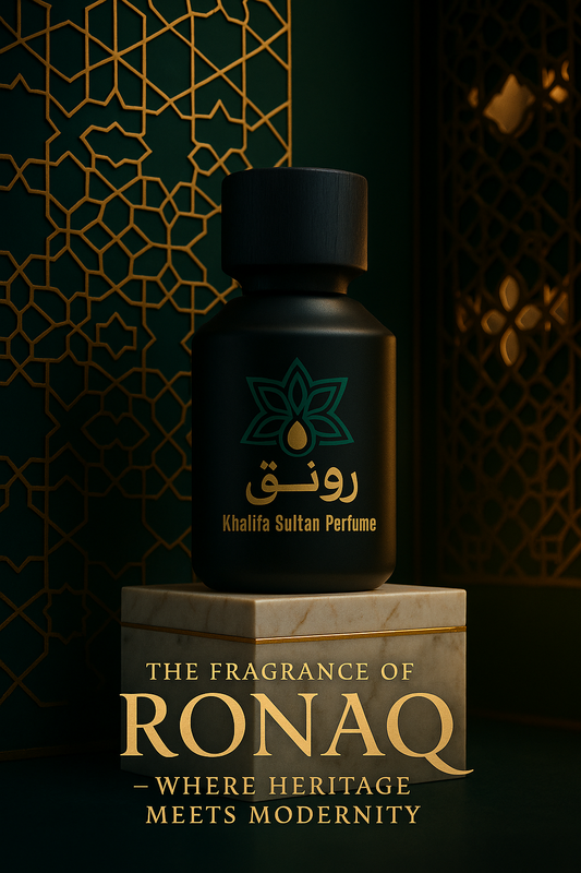 RONAQ