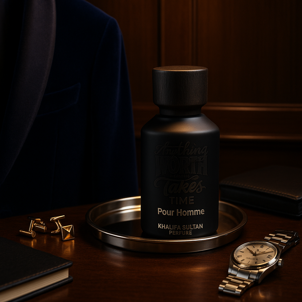 ANYTHING WORTH HAVING