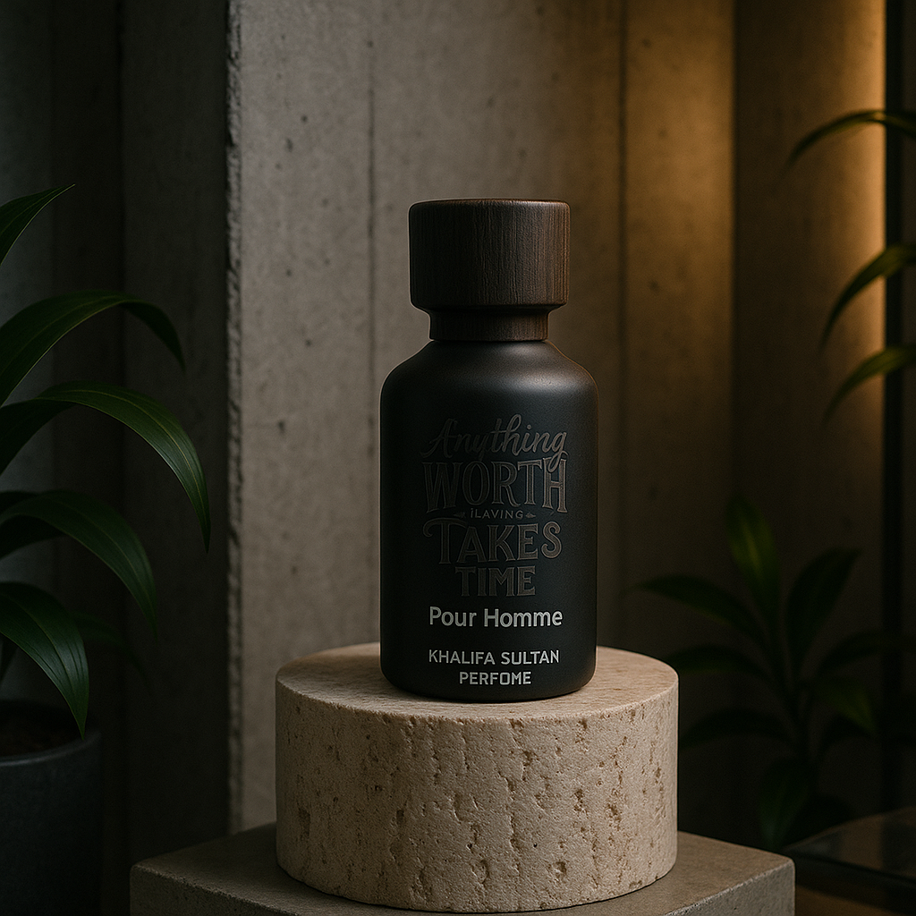 ANYTHING WORTH HAVING