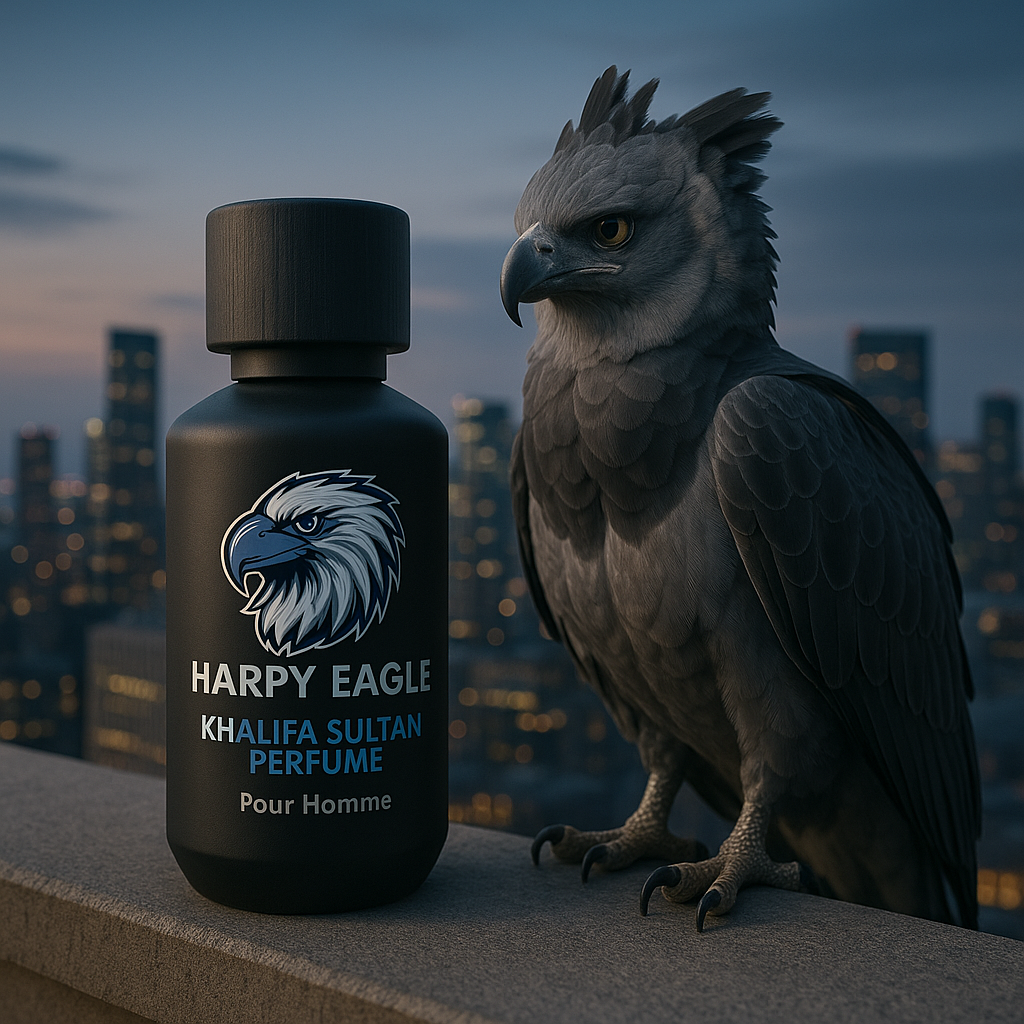 HAPPY EAGLE