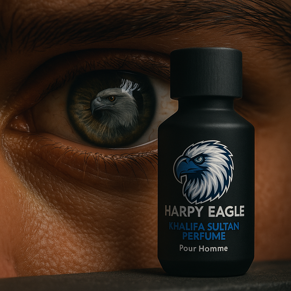 HAPPY EAGLE