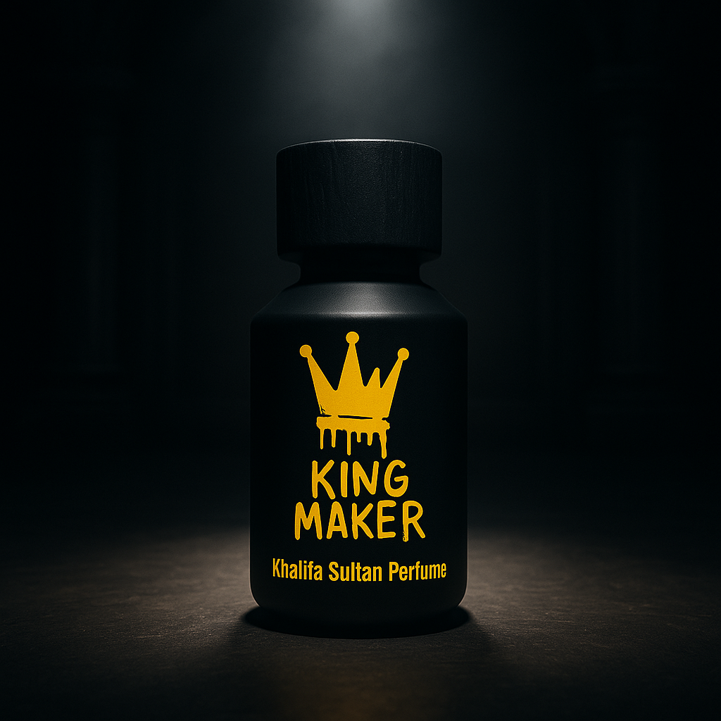KING MAKER