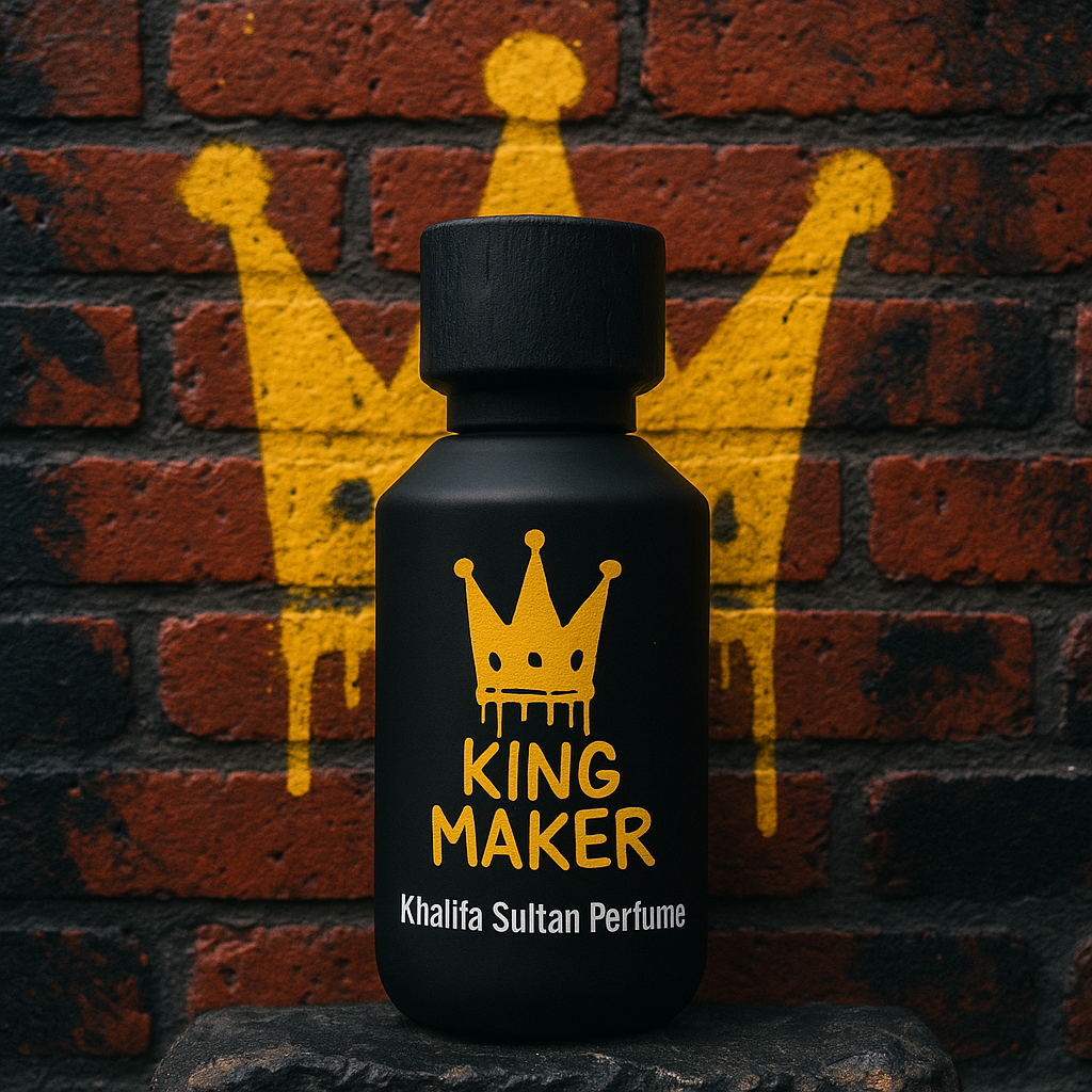 KING MAKER