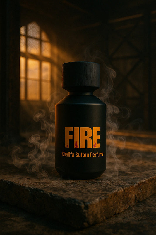 FIRE