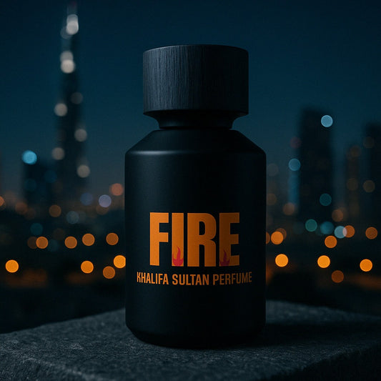 FIRE