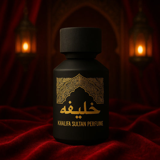KHALIFA