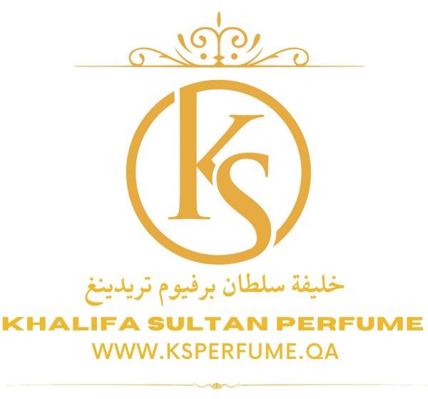 KHALIFA SULTAN PERFUME