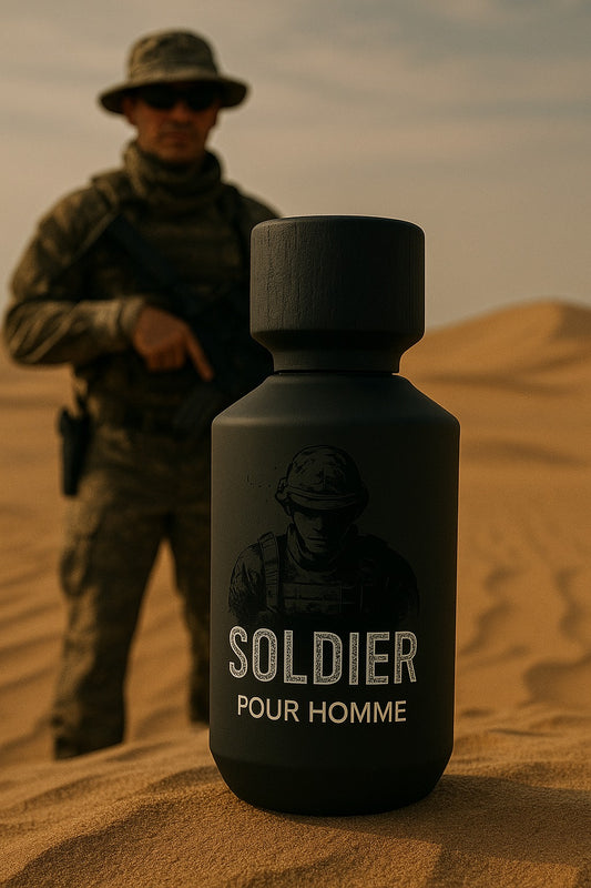 SOLDIER