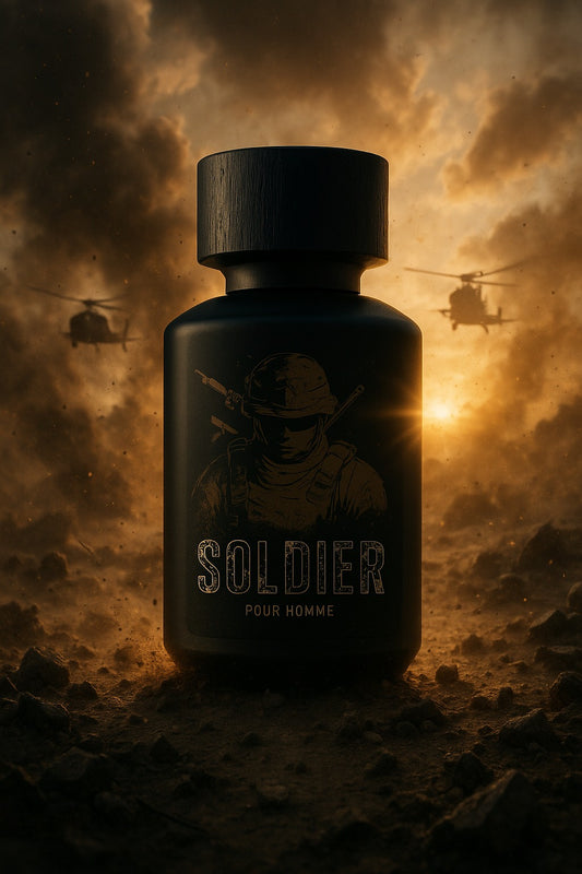 SOLDIER