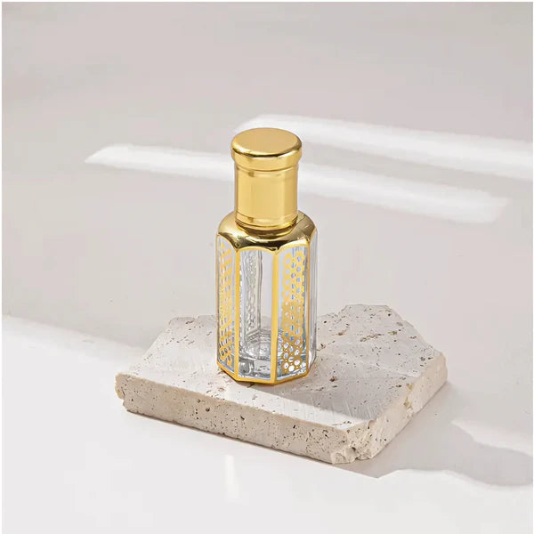 SABAYA | Concentrated Perfume Attar Oil |